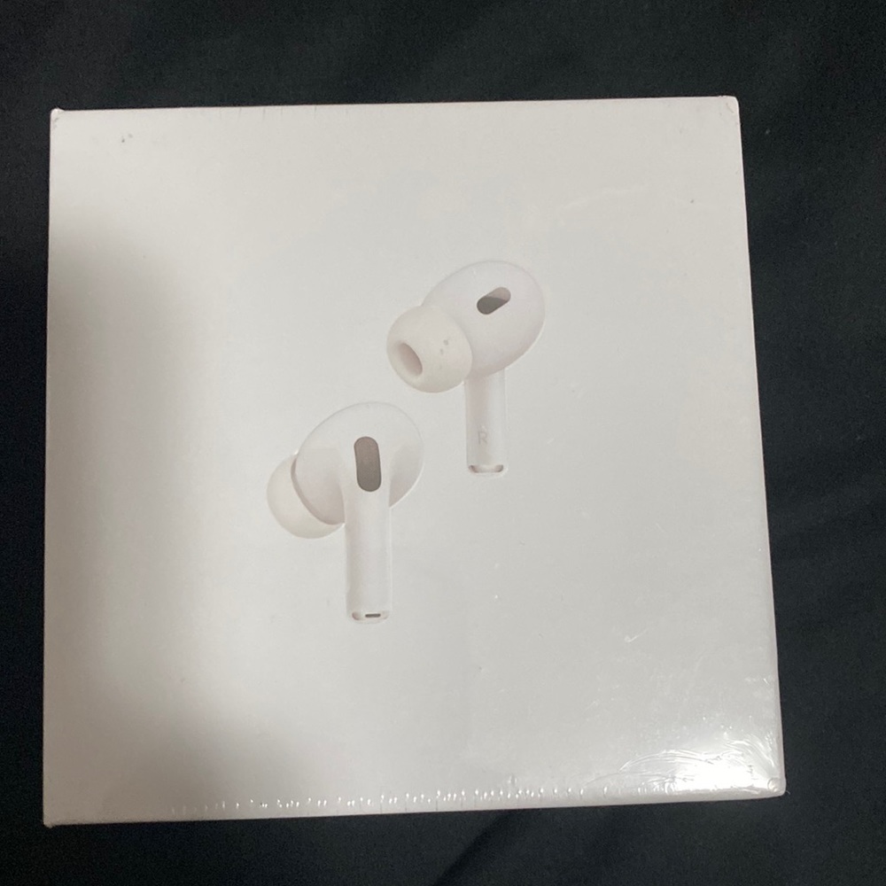 AirPods Pro gen 2
